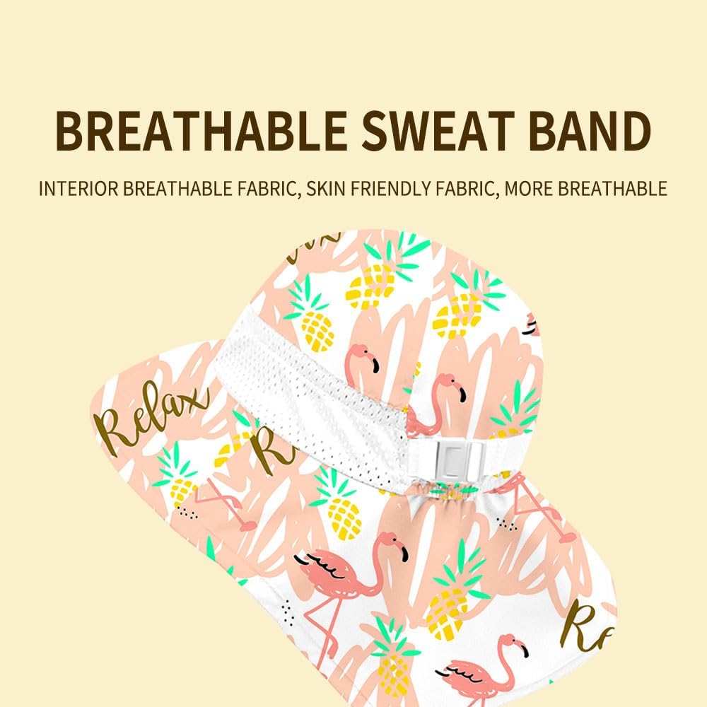 Baby Sun Protection Hat for Infant Toddlers Boys Girls UPF 50+ Sunhat for Outdoor Beach Swim