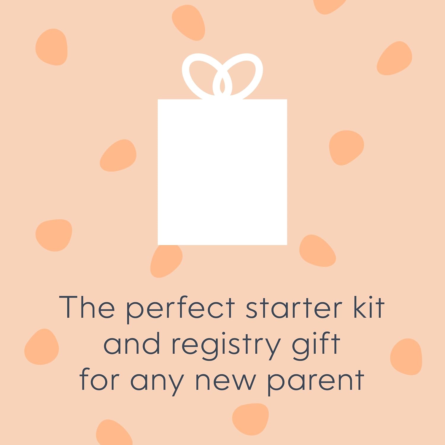 Platinum Diaper Pail Stone Grey, Made of Durable Stainless Steel, Convenient Easy to Use Hands-Free Operation, Odor-Locking Pail, Includes 2 Easy Roll Refill with 18 and 30 Durable Bags