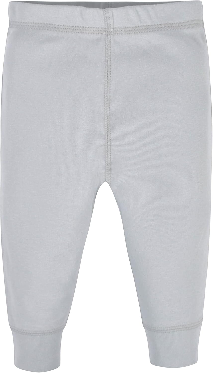 Gerber Baby Boys' Multi-Pack Pants