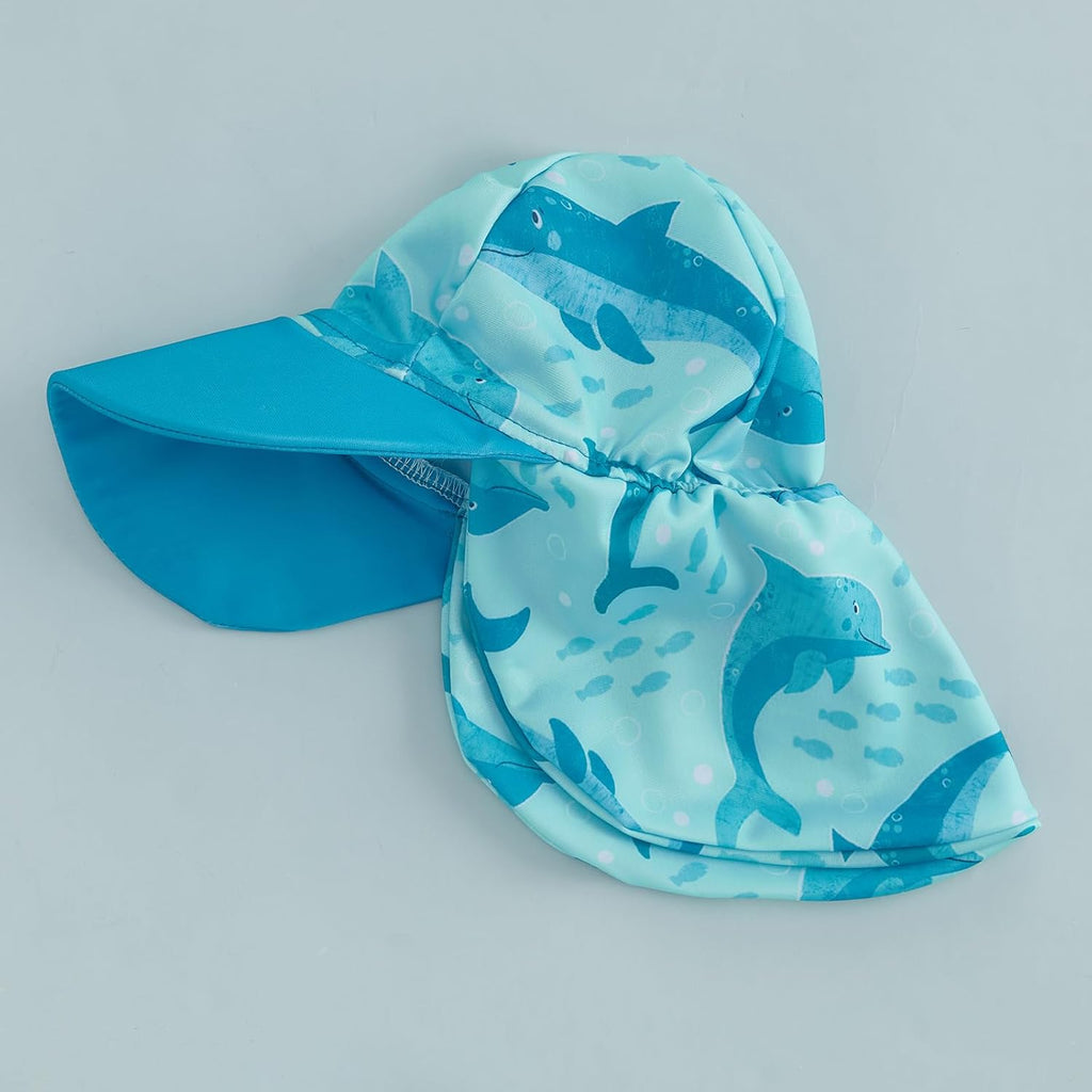 Hnyenmcko Baby/Toddler Boy Rash Guard Swimsuit Long Sleeve One Piece Zipper Swimwear Sunsuit Infant Bathing Suit Beachwear