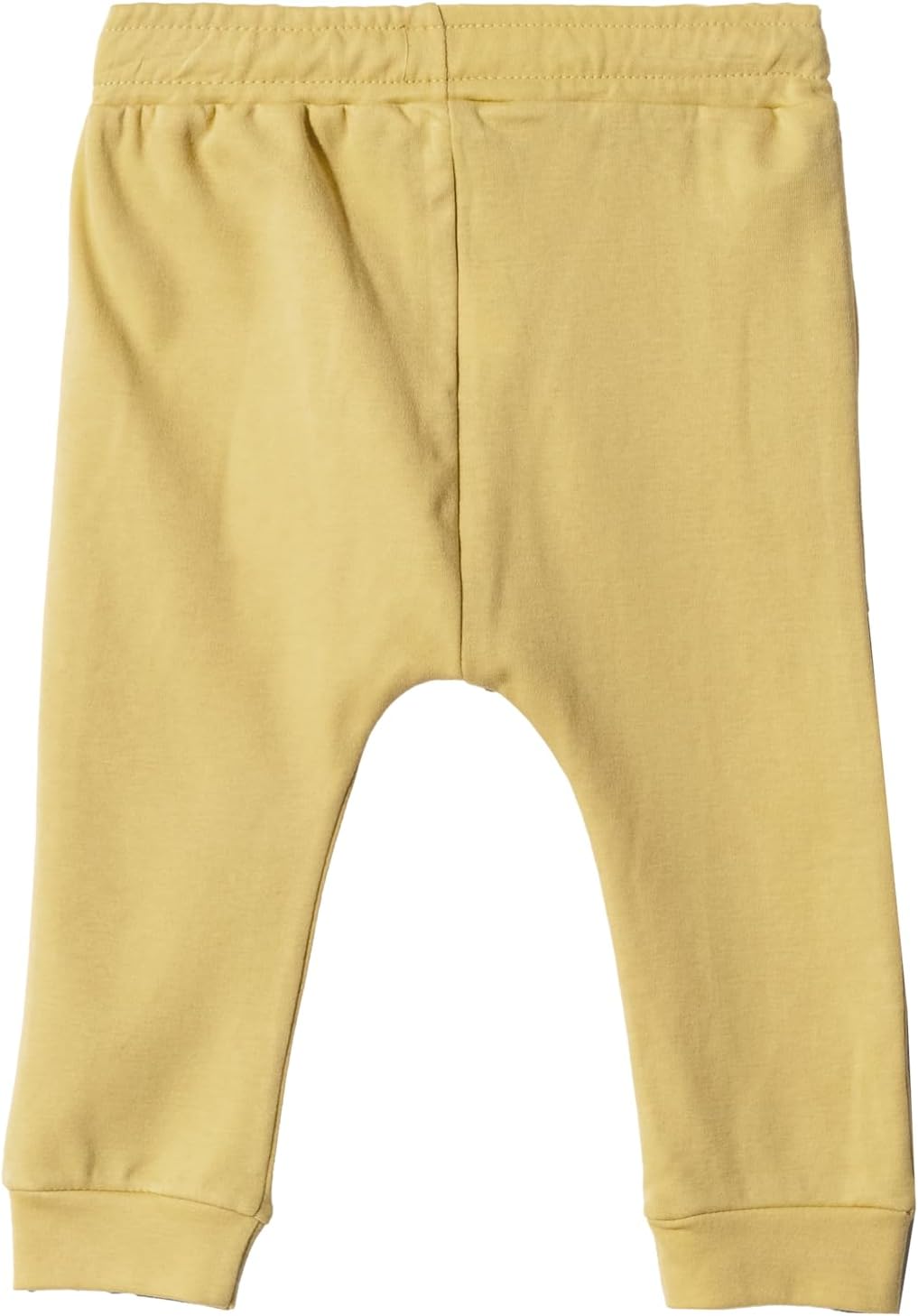 Toddler and Baby Unisex Pants 2-Pack -Baby Pants 0-3 Months to 18-24 Months Baby Cotton Sweatpants Jogger Boy Girl