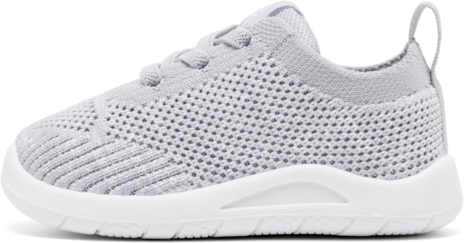 MORENDL Toddler Shoes Baby Walking Sock Shoes Infant Sneakers 0-4 Years Boy Girl Barefoot Tennis Shoe Non-Slip Brethable