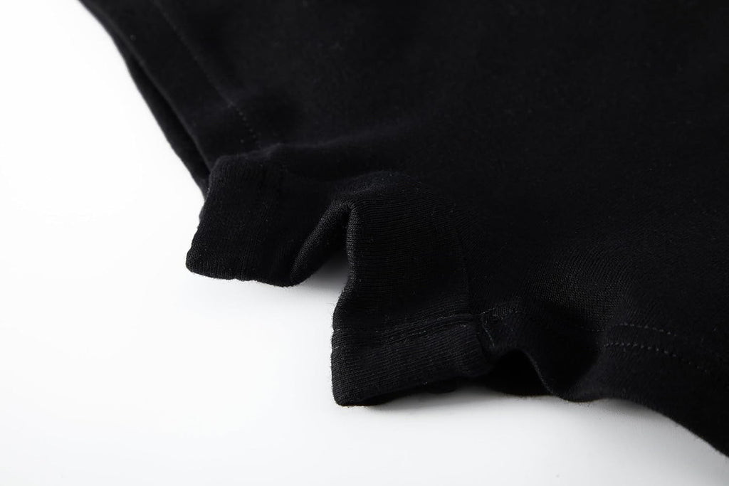 KikizYe Little Girls Boyshort Panties Big Kids Soft Cotton Underwear