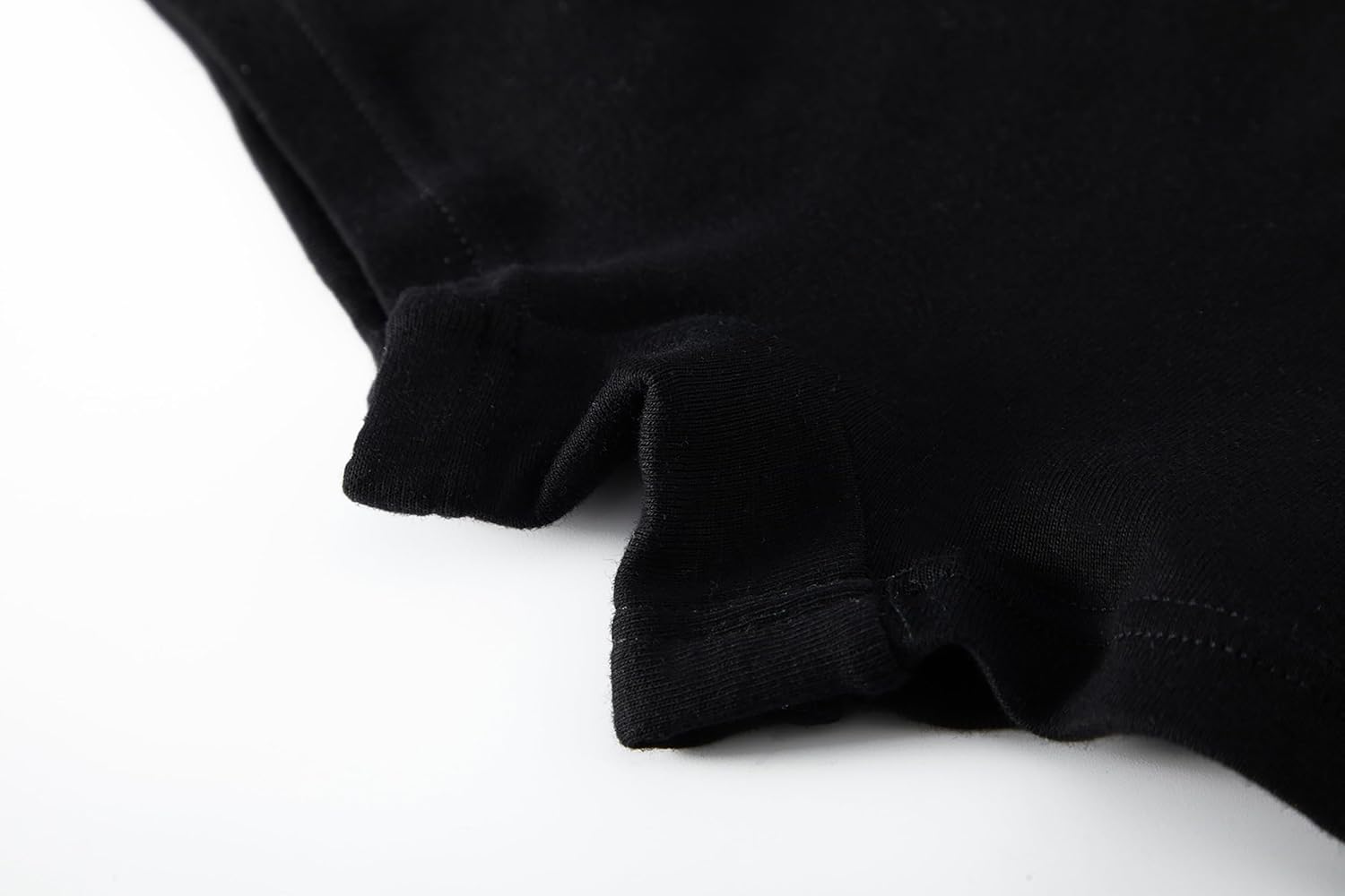 KikizYe Little Girls Boyshort Panties Big Kids Soft Cotton Underwear