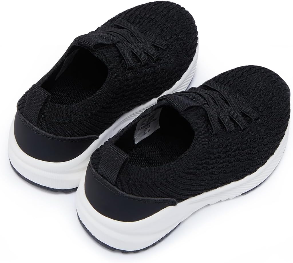 BMCiTYBM Baby Toddler Walking Sneakers Boys Girls Shoes