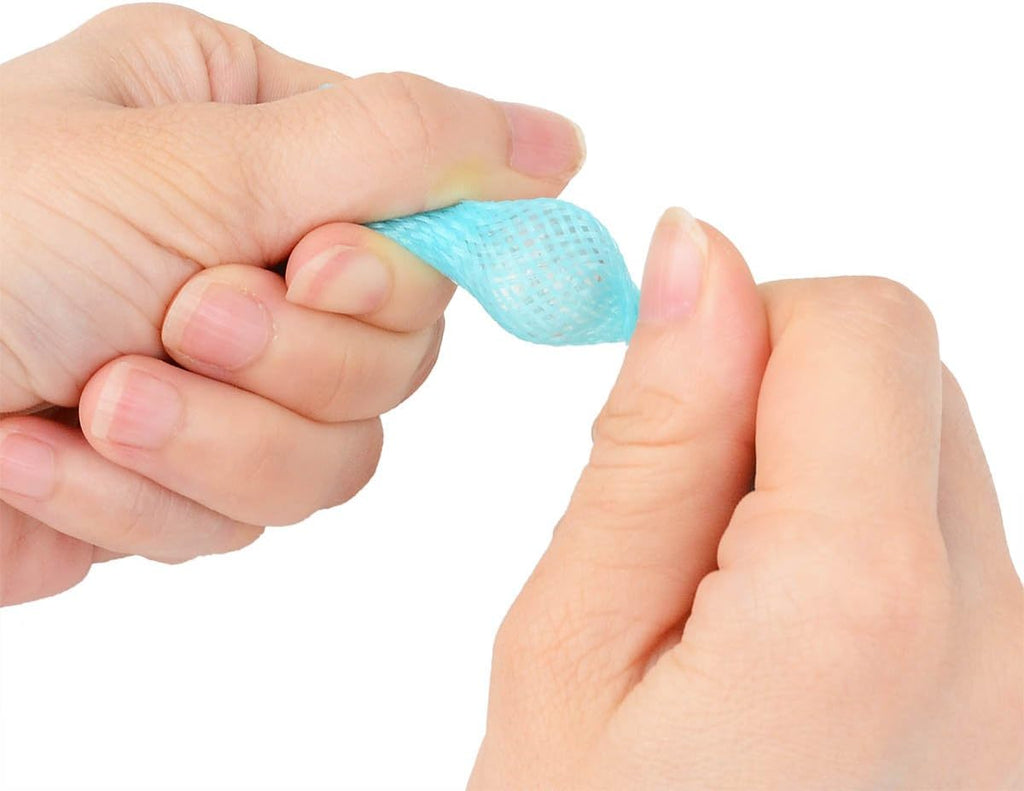 FIDGET TOYS(Package of 10, 5 colors) Stress Relieve toy, Focus Enhance, Soothing Marble Fidgets for Children and Adults, has helped with ADHD ADD OCD Autism, Depressions and Anxiety disorders