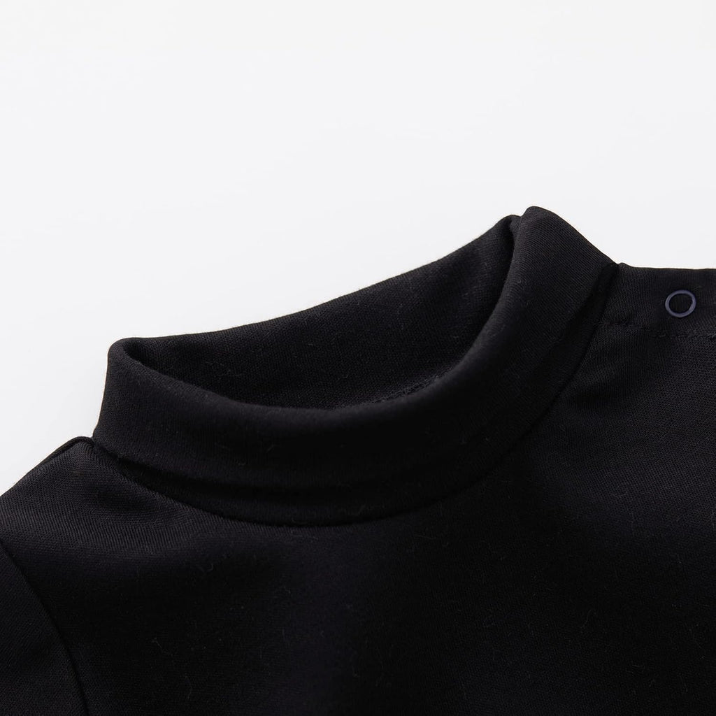 pureborn Baby Boys Girls Bodysuit Super Soft Cotton Romper 0-24 Months