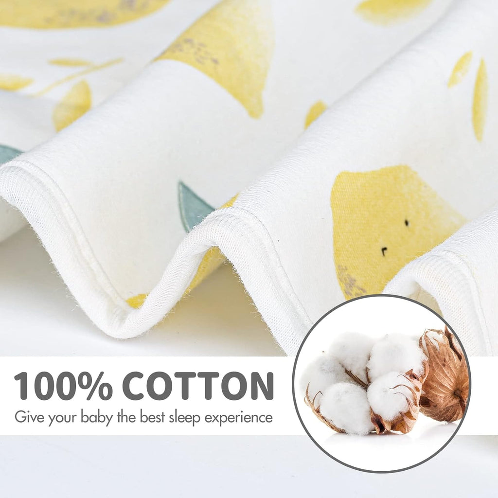 Baby Swaddle Sleep Sacks 0-3 Months - Transitional Swaddles Bag with Arms Up Design, Newborn Sleep Sack, Nursery Swaddling Blankets, Infants, Breathable Soft(Small)