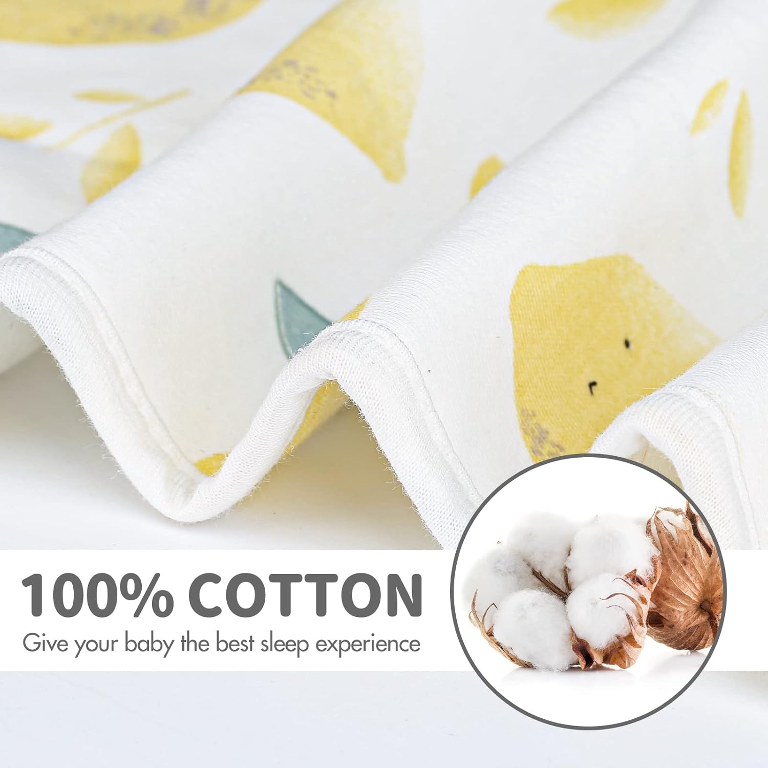 Baby Swaddle Sleep Sacks 0-3 Months - Transitional Swaddles Bag with Arms Up Design, Newborn Sleep Sack, Nursery Swaddling Blankets, Infants, Breathable Soft(Small)