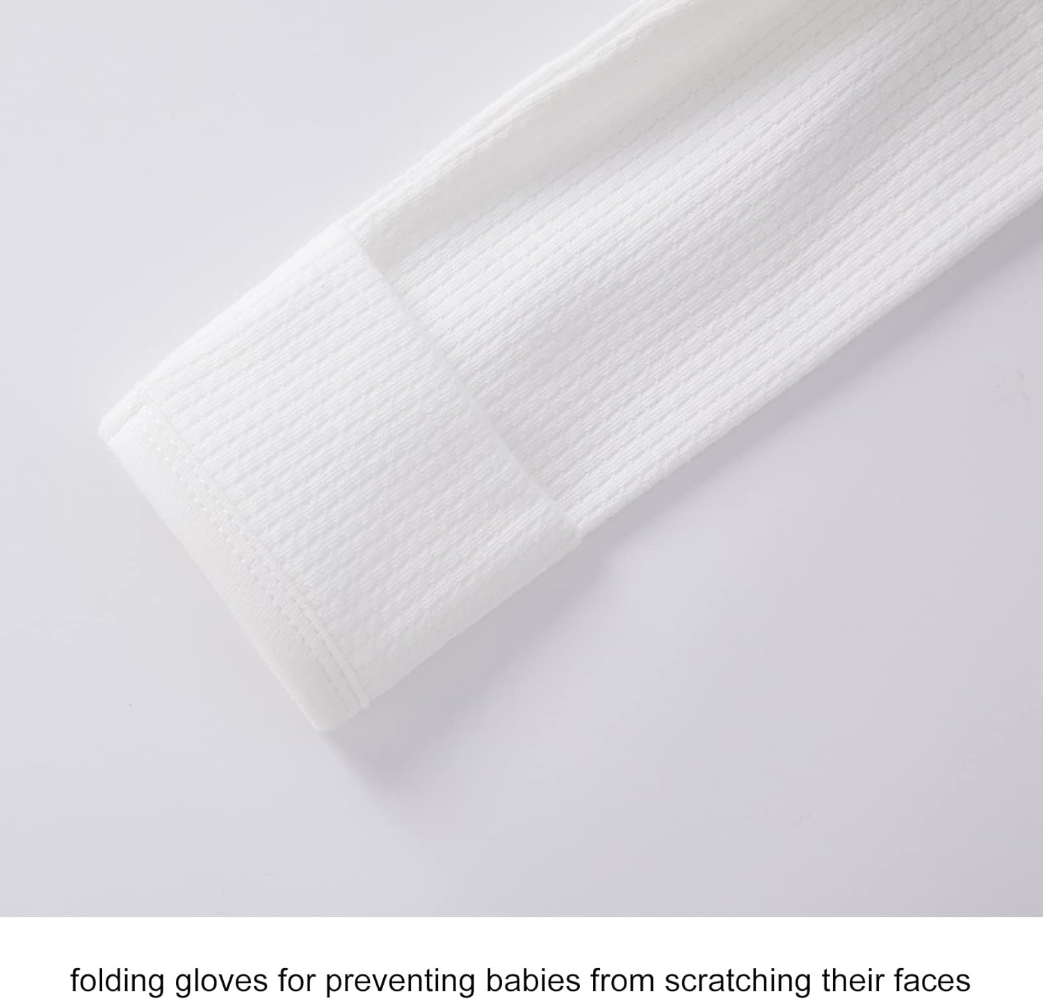 pureborn Baby Boys Girls Bodysuit Super Soft Cotton Romper 0-24 Months