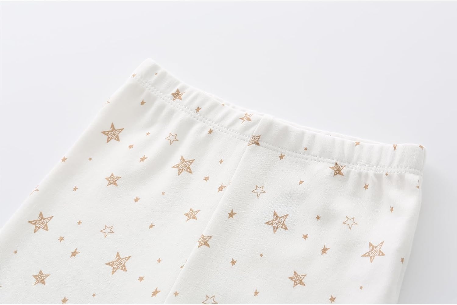 Unisex Baby Boy Girl Pants Sets Cotton Soft Infants Bottoms Casual 5 Pack 0-12 Month Babies' Leggings