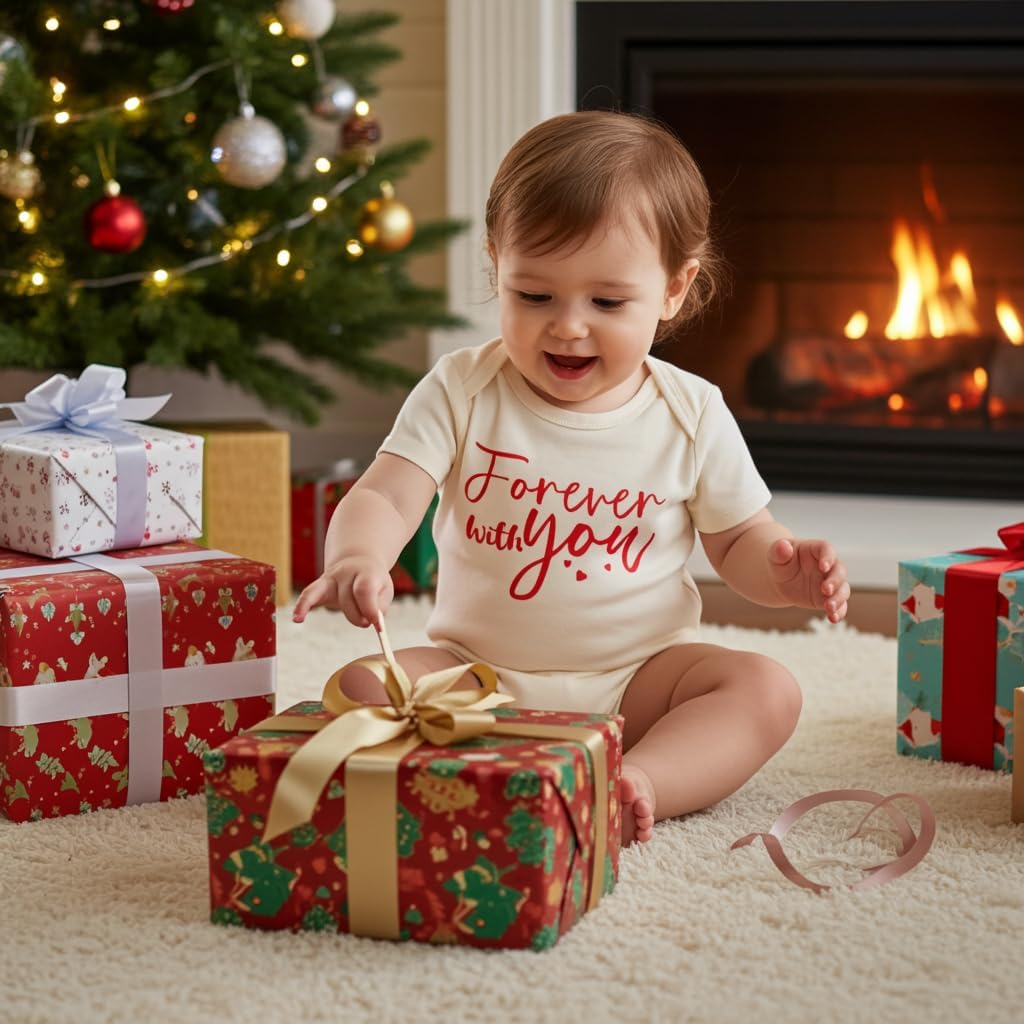 PATPAT Baby Bodysuits Supersoft Bamboo Viscose - Short Sleeve Boys and Girls - Newborn Infant Unisex Clothes Pack