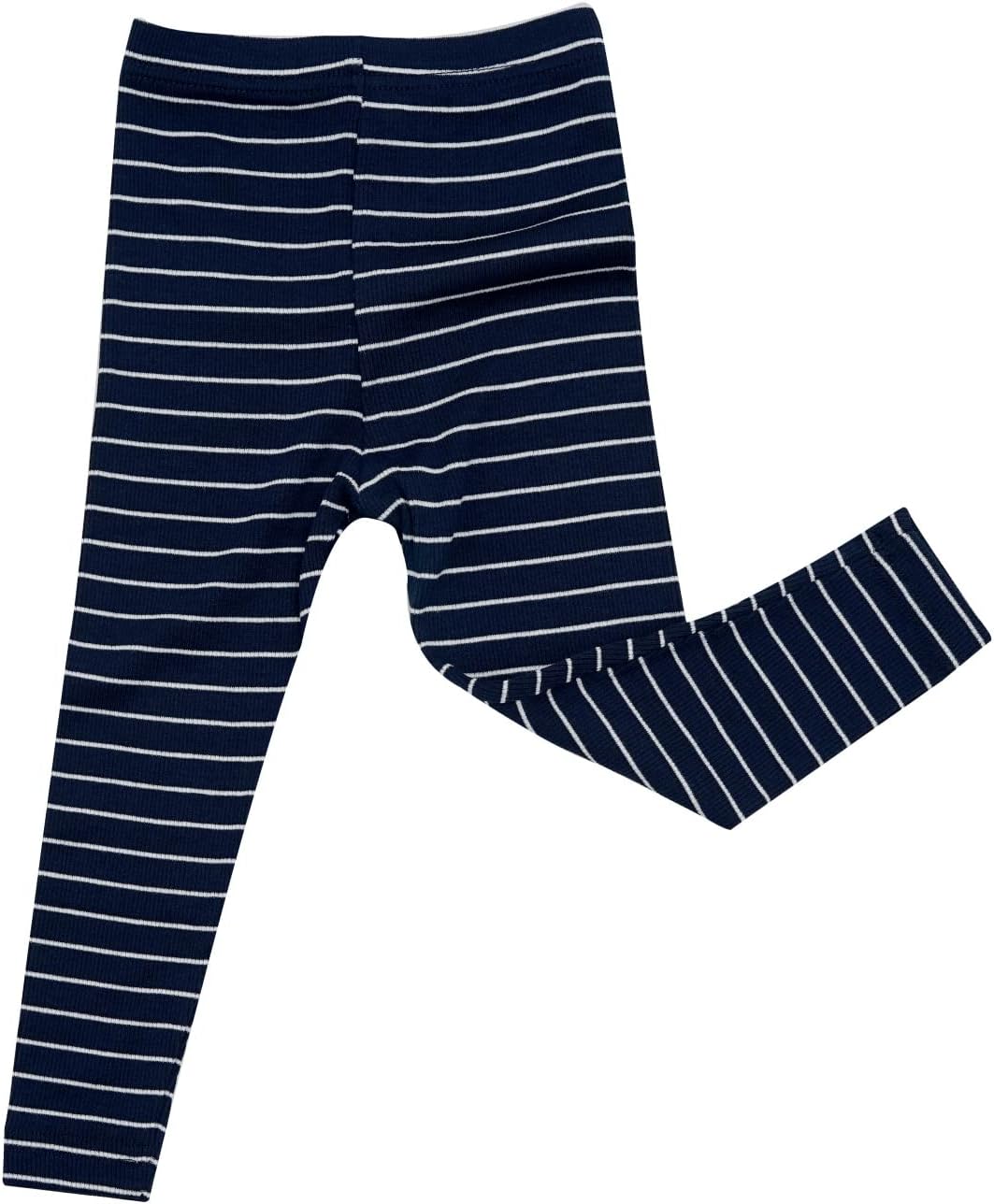 AVAUMA Stripe Pattern Baby Boys Girls Pajama Set Kids Toddler Snug fit Ribbed Sleepwear pjs for Daily Life Style