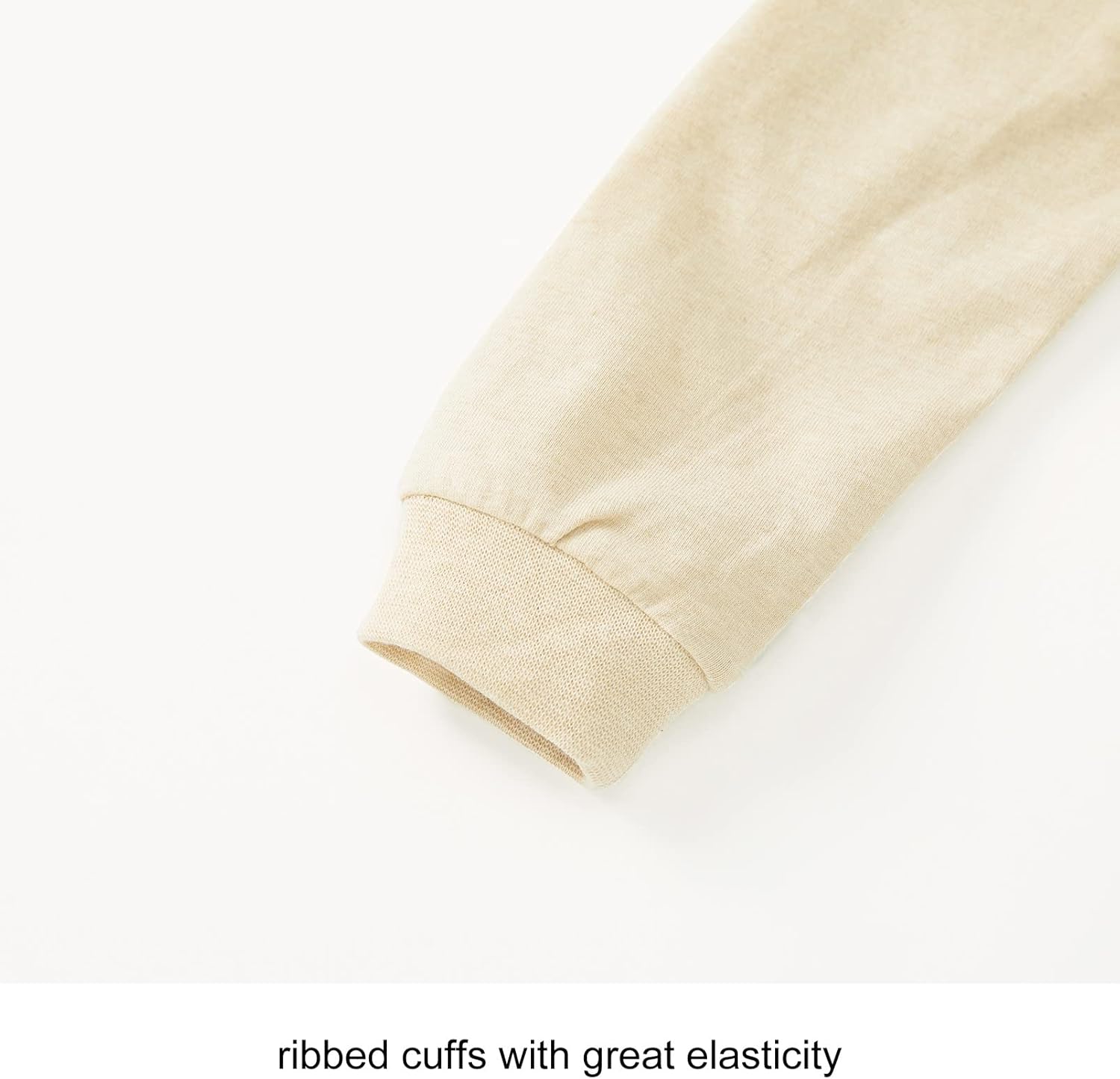 pureborn Baby Boys Girls Bodysuit Super Soft Cotton Romper 0-24 Months