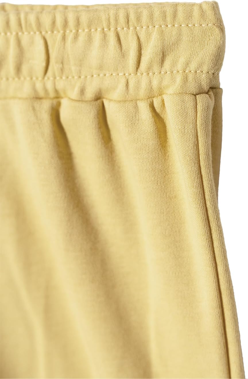 Toddler and Baby Unisex Pants 2-Pack -Baby Pants 0-3 Months to 18-24 Months Baby Cotton Sweatpants Jogger Boy Girl