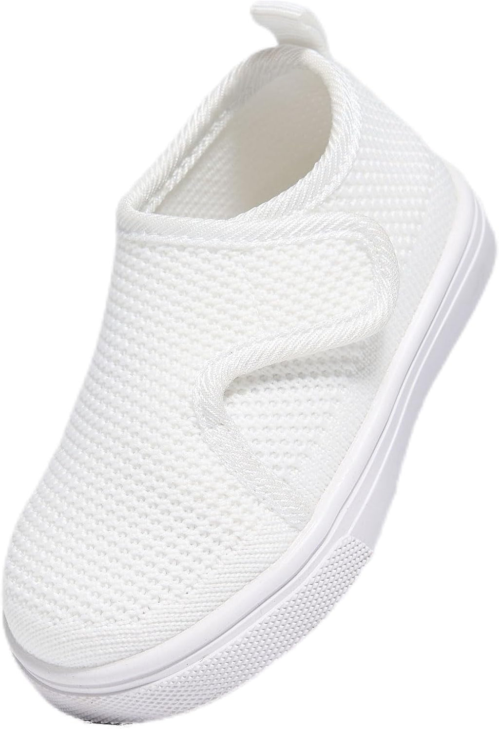 Newsonet Baby Shoes Boys Girls First Walking Breathable Non Slip Walker Sneakers Soft Sole 6 9 12 18 20 24 Months