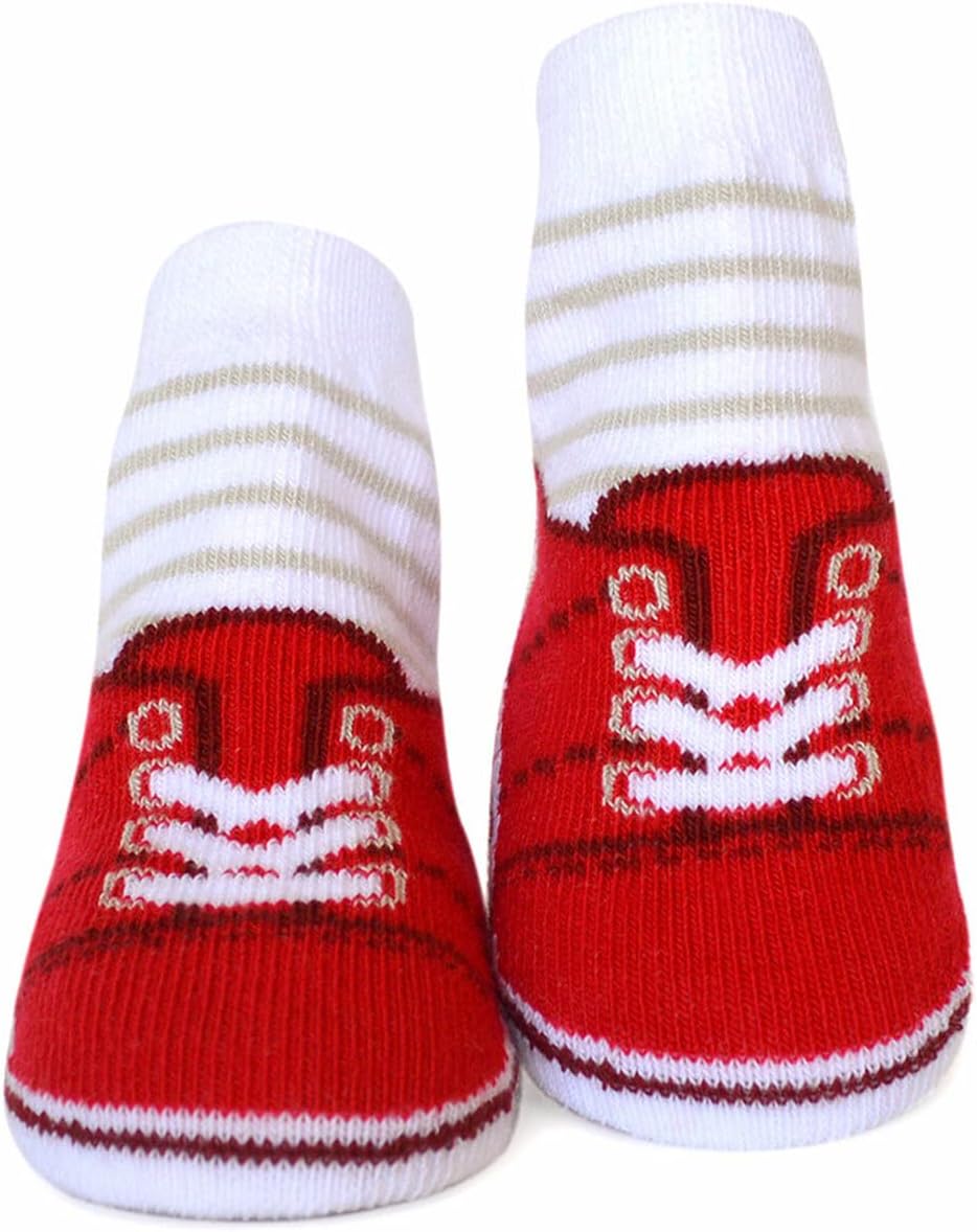 Trumpette Baby Boys' Sock Set-6 Pairs