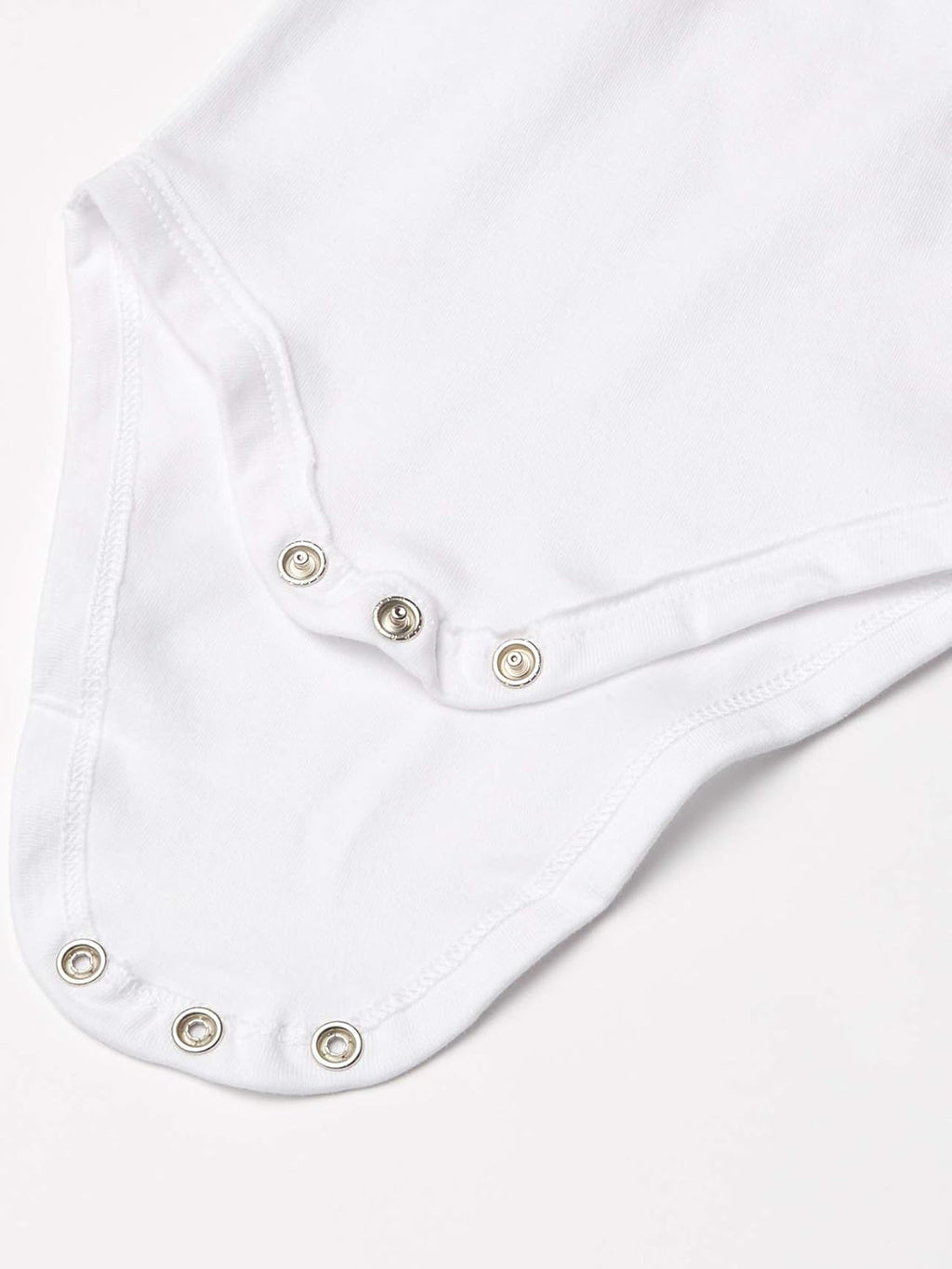 Sleeveless Bodysuits One-piece 100% Organic Cotton for Baby Boys, Girls, Unisex