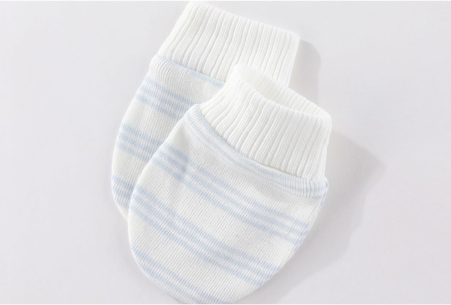 Cute Baby Girl Hats Mittens Set 10-Pack New Born Boy Caps Gloves Suit 0-6 Months Infant Accessories