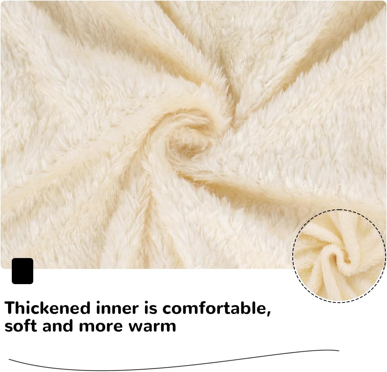 Newborn Baby Girls Fleece Outerwear Jacket Toddler Winter Coat Infant Clothes