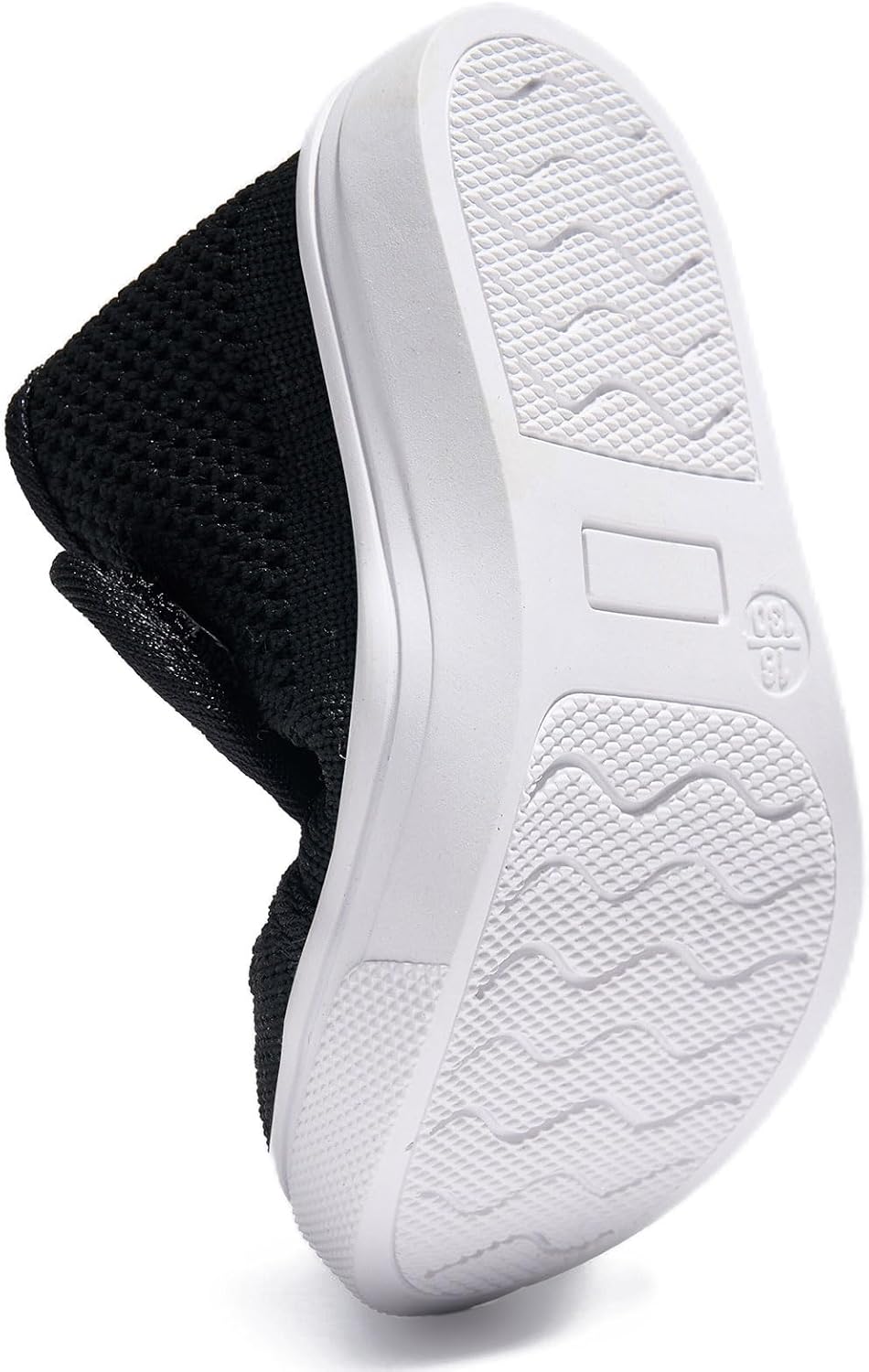 Newsonet Baby Shoes Boys Girls First Walking Breathable Non Slip Walker Sneakers Soft Sole 6 9 12 18 20 24 Months