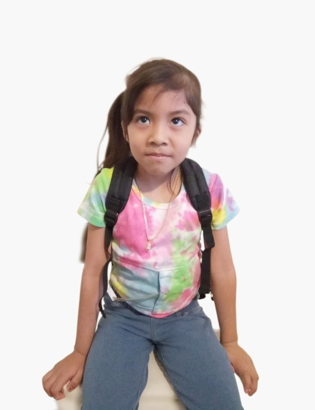 Feeding Tube Undershirt Onesie for Babies, Toddlers and Children