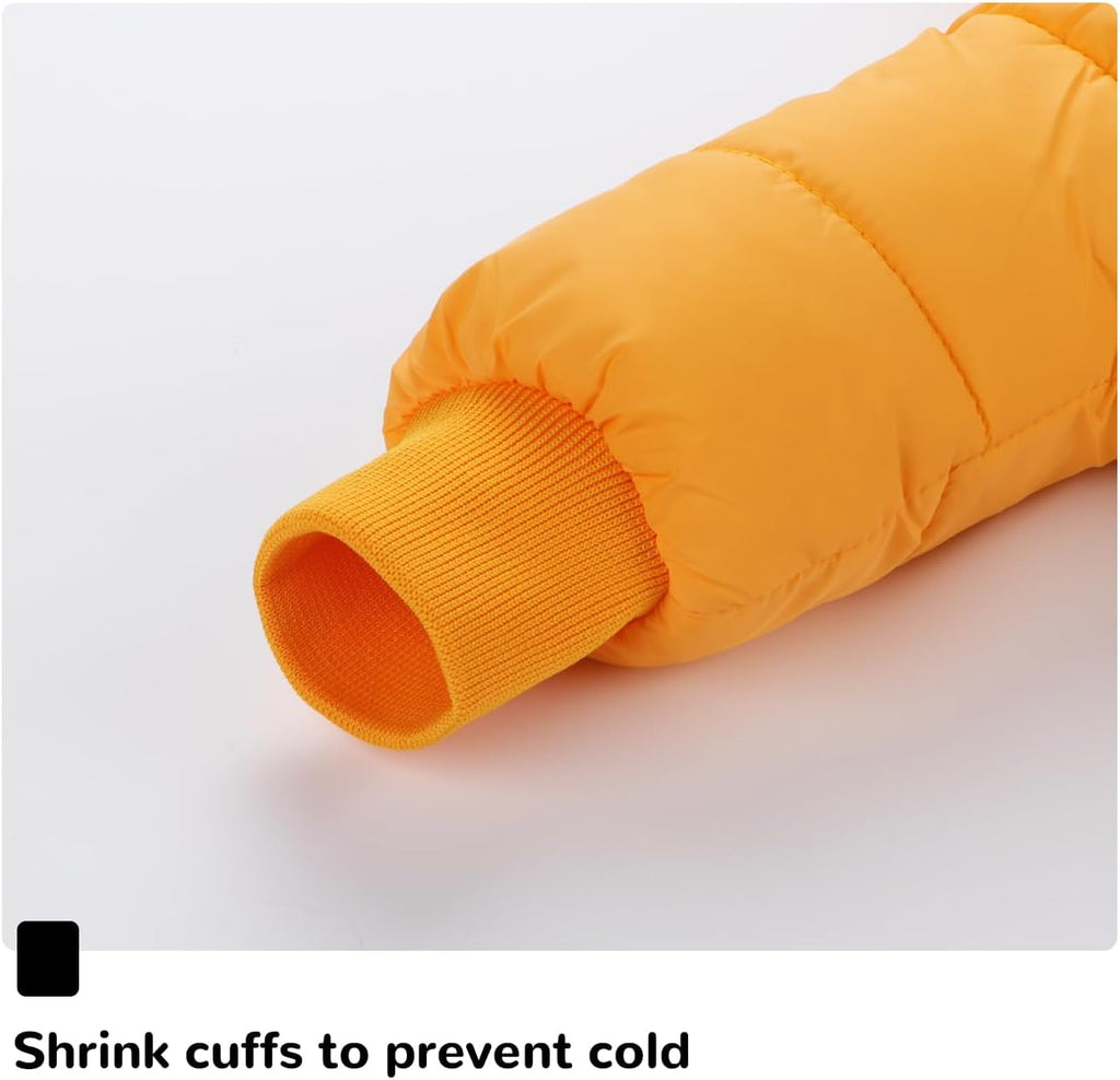 Newborn Baby Girls Fleece Outerwear Jacket Toddler Winter Coat Infant Clothes