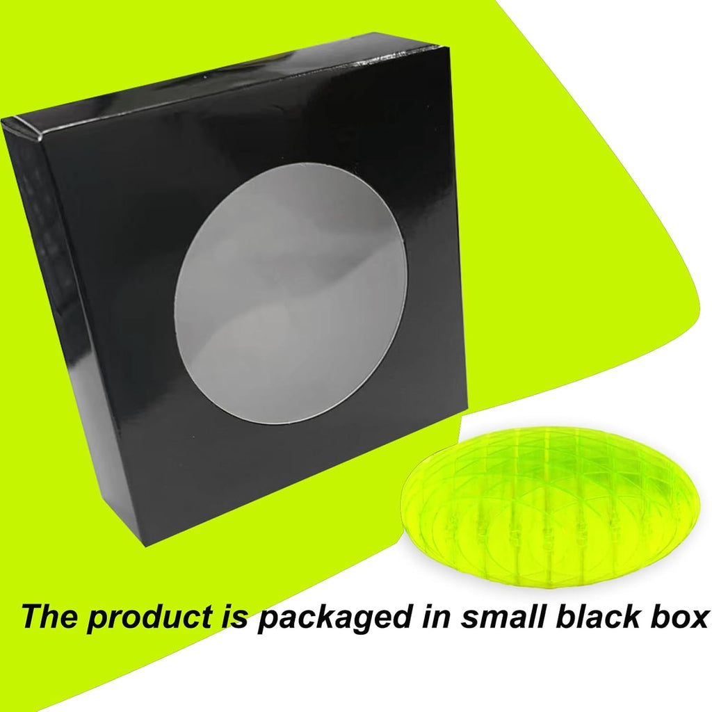 Fidget Worm Toy, Sensory Slug Fidget Toy, Resistance Fidget Toys Sensory Stress Anxiety Relief Toys, Stress Relief Toy, Power Your Fun for Adults and Kids (L-4.72inch)