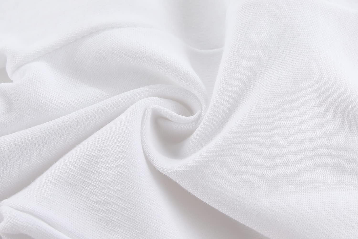 Unisex Newborn Baby Cotton 4-Pack Pants Embroidery Pringting Casual Leggings 0-24 Months for Boys and Girls