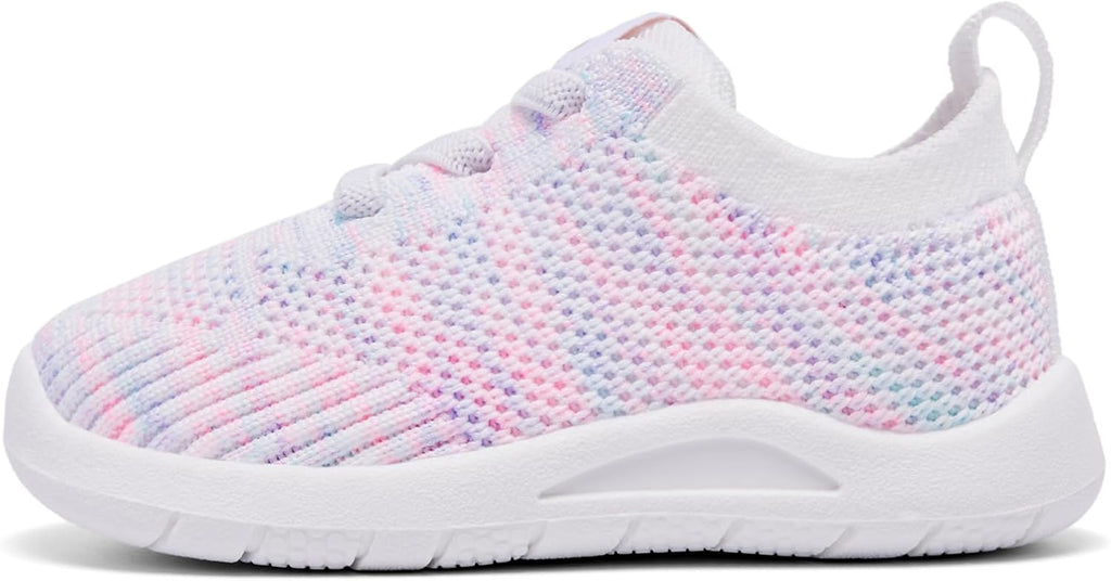 MORENDL Toddler Shoes Baby Walking Sock Shoes Infant Sneakers 0-4 Years Boy Girl Barefoot Tennis Shoe Non-Slip Brethable