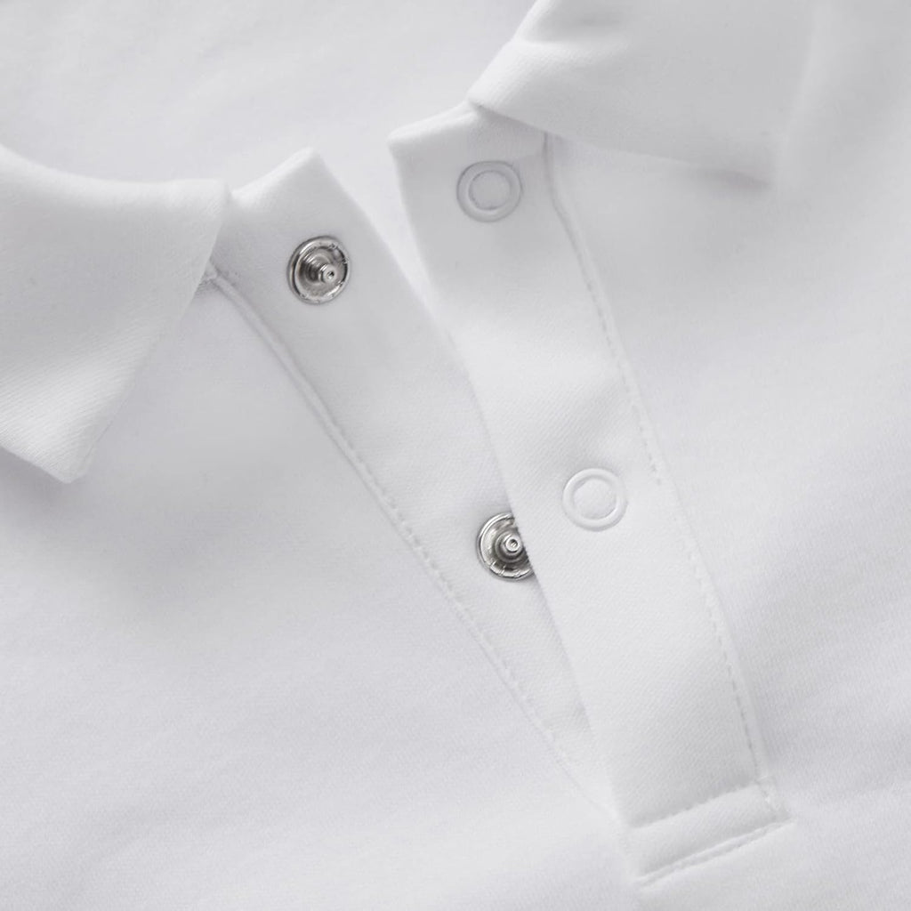 pureborn Baby Boys Girls Bodysuit Super Soft Cotton Romper 0-24 Months