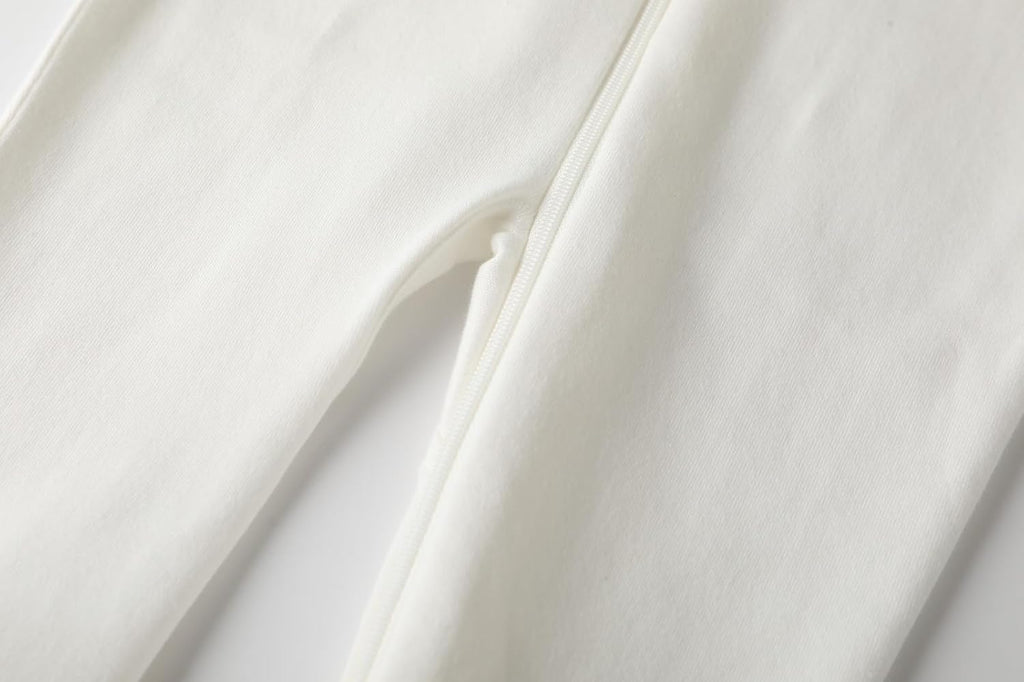 Owlivia Baby Boy Romper, Unisex Short-sleeve Summer Outfit, 100% Organic Cotton Girl One-Piece Jumpsuit