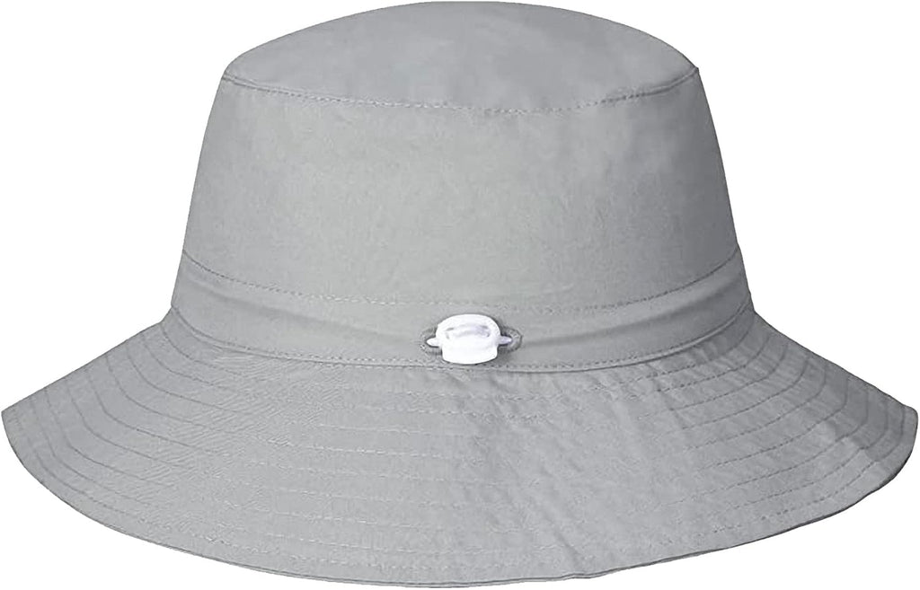 55cube Toddler Sun Hat Beach Bucket Hat for Girls Boys Toddlers