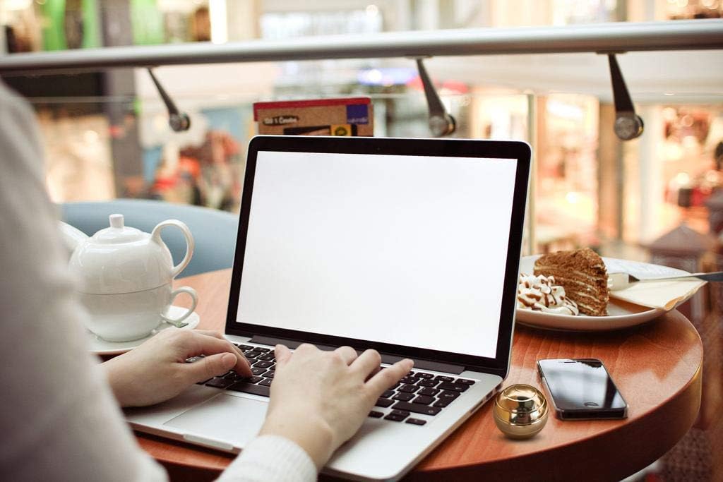 Kinetic Desk Toys,Full Body Optical Illusion Fidget Spinner Ball,Gifts for Men,Women,Kids Size 1.77"