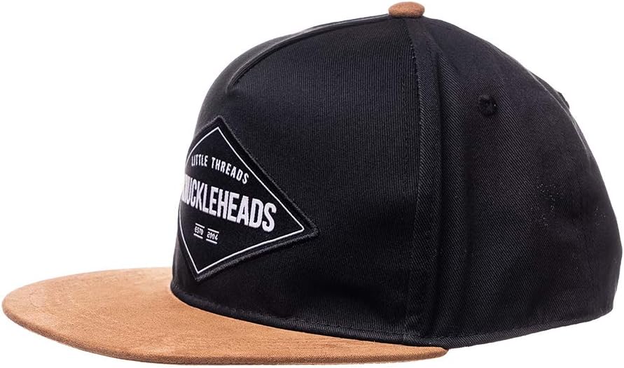 Baby Hats - Baseball Hat, Newborn Youth Flat Brim Mesh Trucker Surf Skate Bubba Bro Fitted Beach Cap Gorros para Bebes