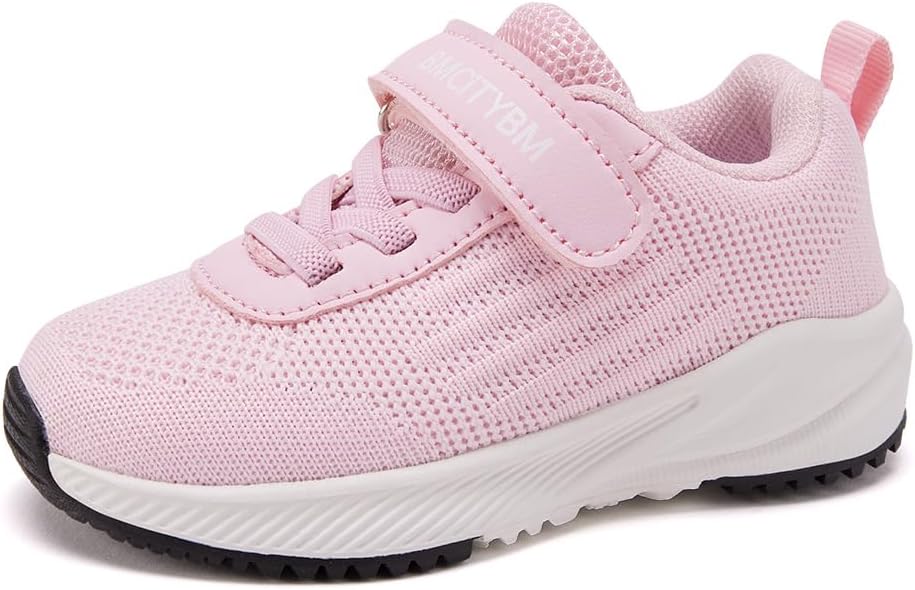 BMCiTYBM Baby Toddler Walking Sneakers Boys Girls Shoes