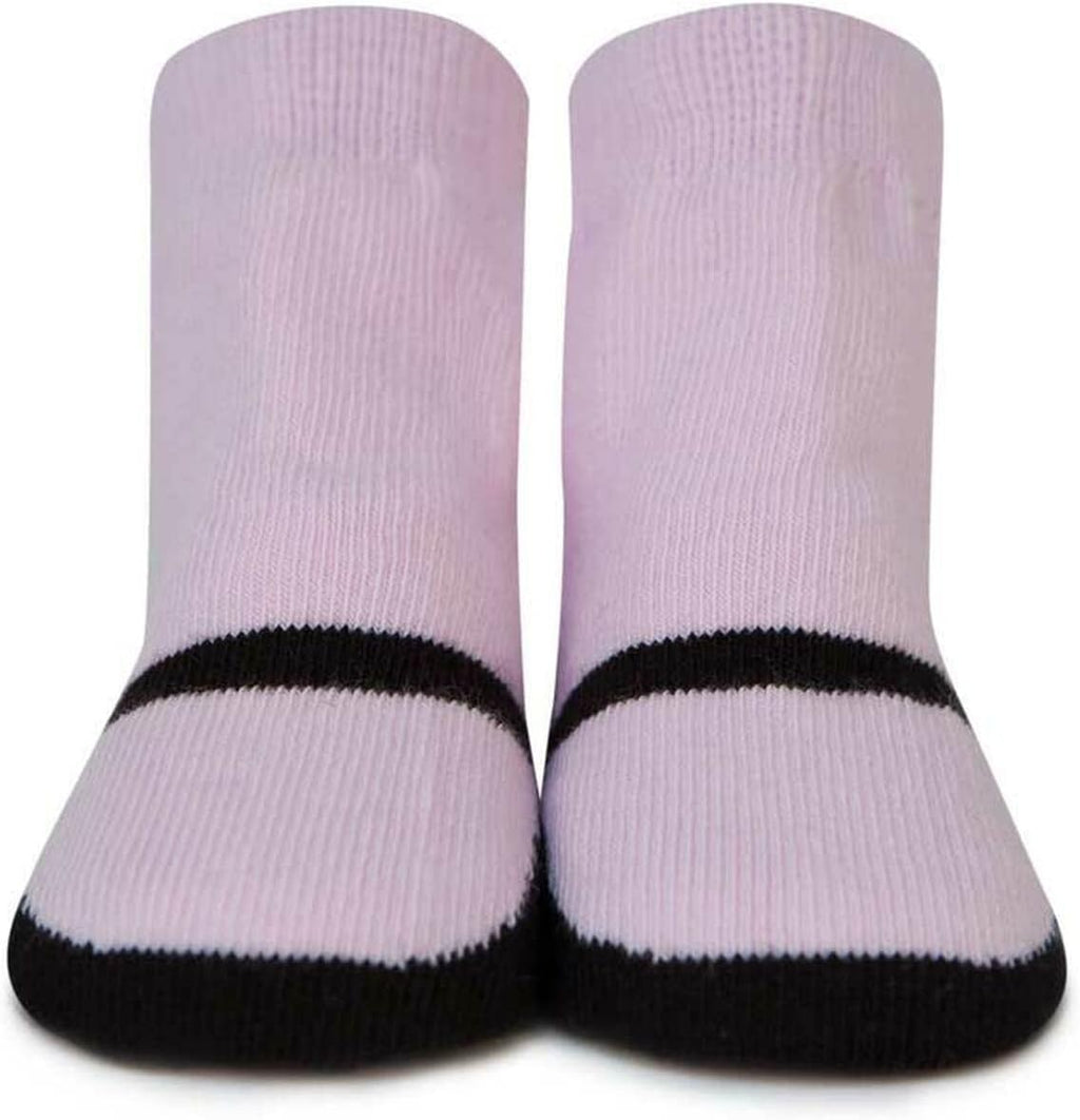 Trumpette Baby Boys' Sock Set-6 Pairs