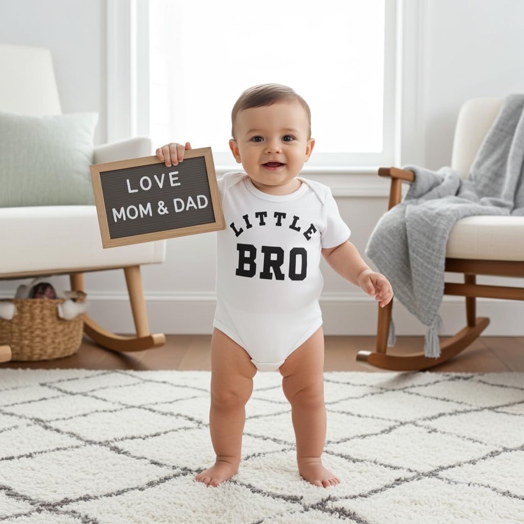 PATPAT Baby Bodysuits Supersoft Bamboo Viscose - Short Sleeve Boys and Girls - Newborn Infant Unisex Clothes Pack