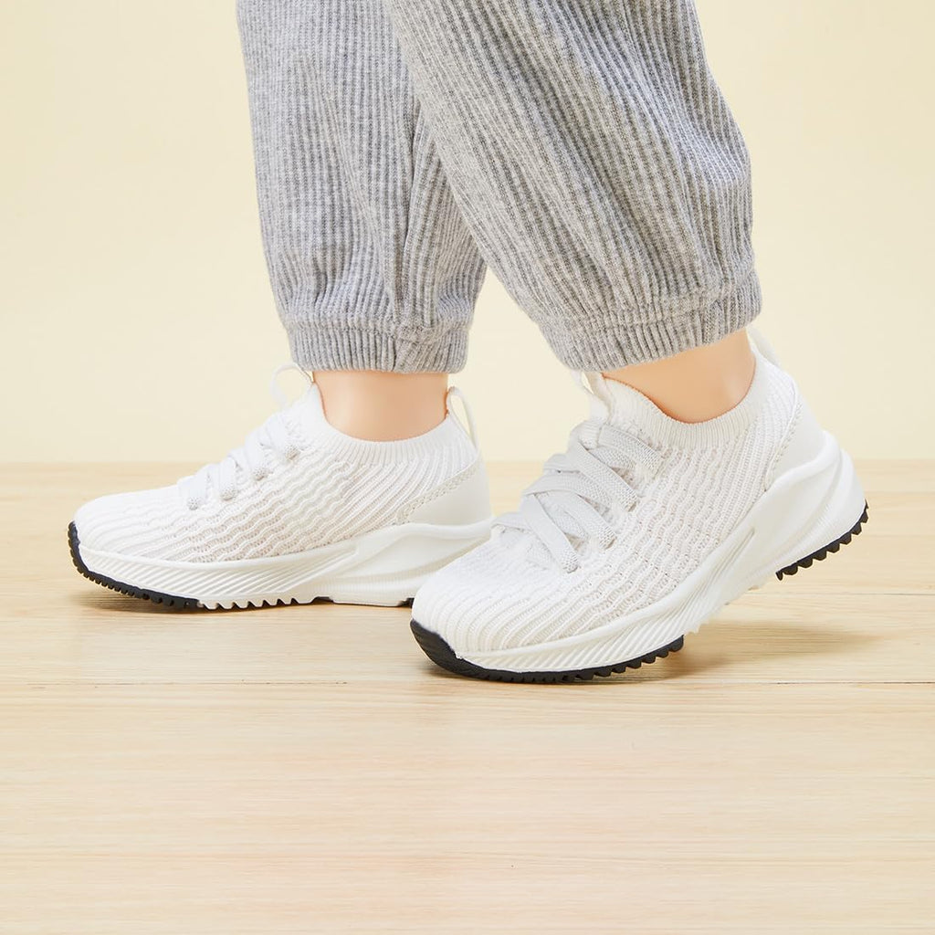 BMCiTYBM Baby Toddler Walking Sneakers Boys Girls Shoes