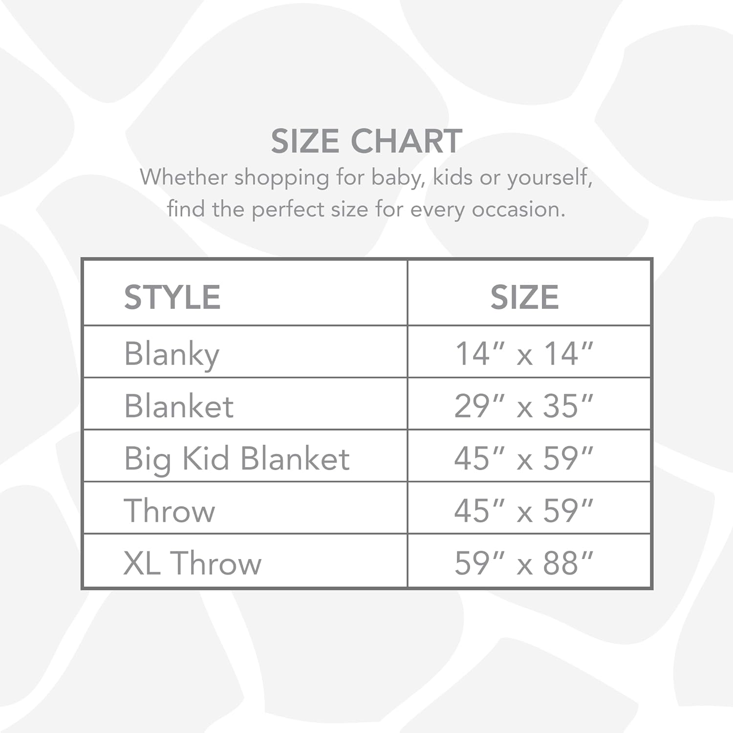 Little Giraffe Baby Blanket - Luxe Soft Blanket with Satin Trim - Baby Stroller Blanket - Newborn Baby Essentials & Baby Gifts - 29"x35" - Strand Dusty Pink