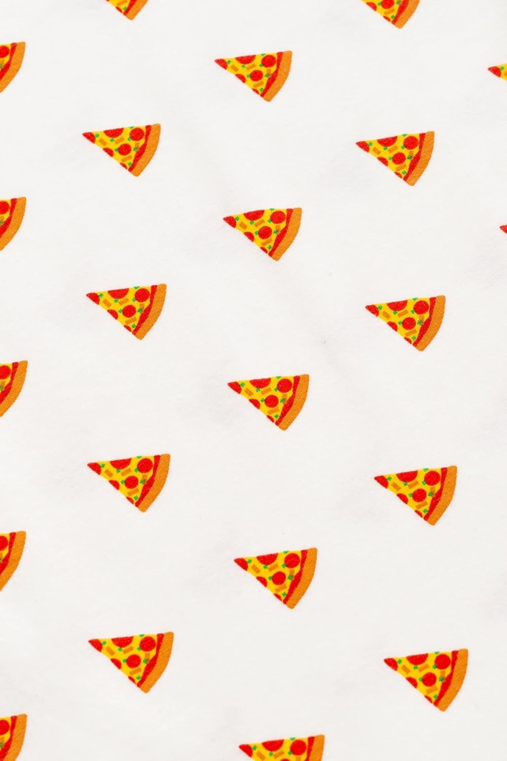 MONICA + ANDY Baby Organic Short Sleeve Lucky Bodysuit