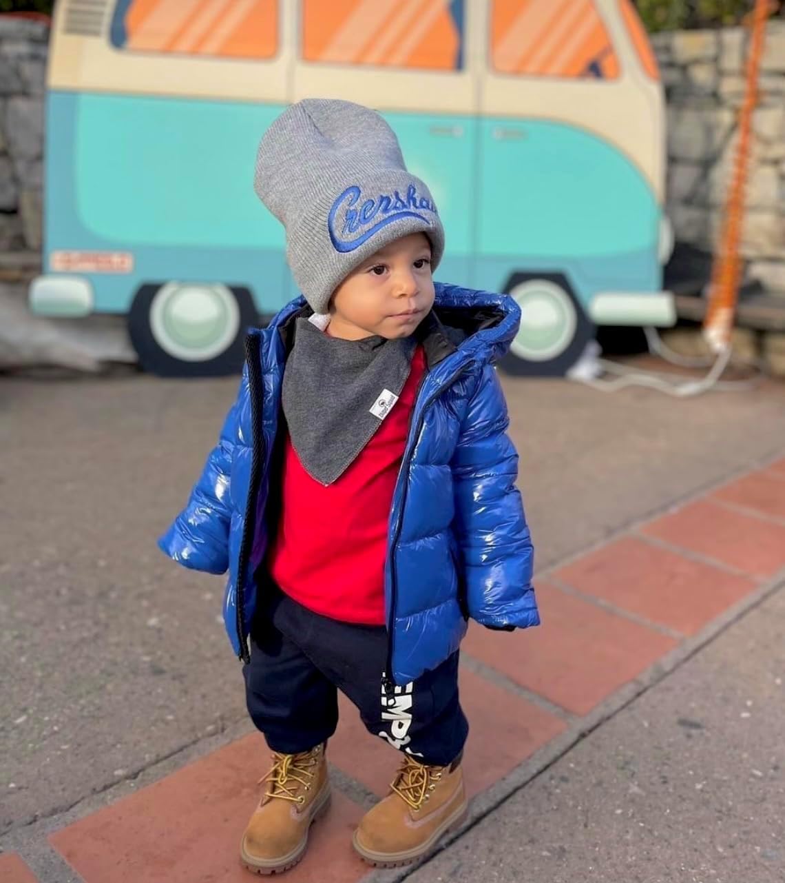 DiaperSquad's Baby Bibs for Drooling and Teething, Bibs for Boys, Baby Girl - Solid Cotton Baby Drool Bibs