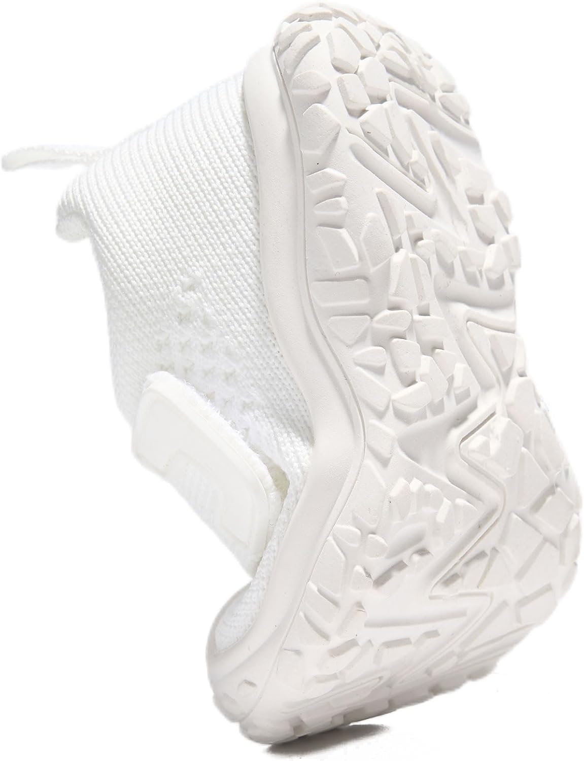 Newsonet Baby Shoes Boys Girls First Walking Breathable Non Slip Walker Sneakers Soft Sole 6 9 12 18 20 24 Months