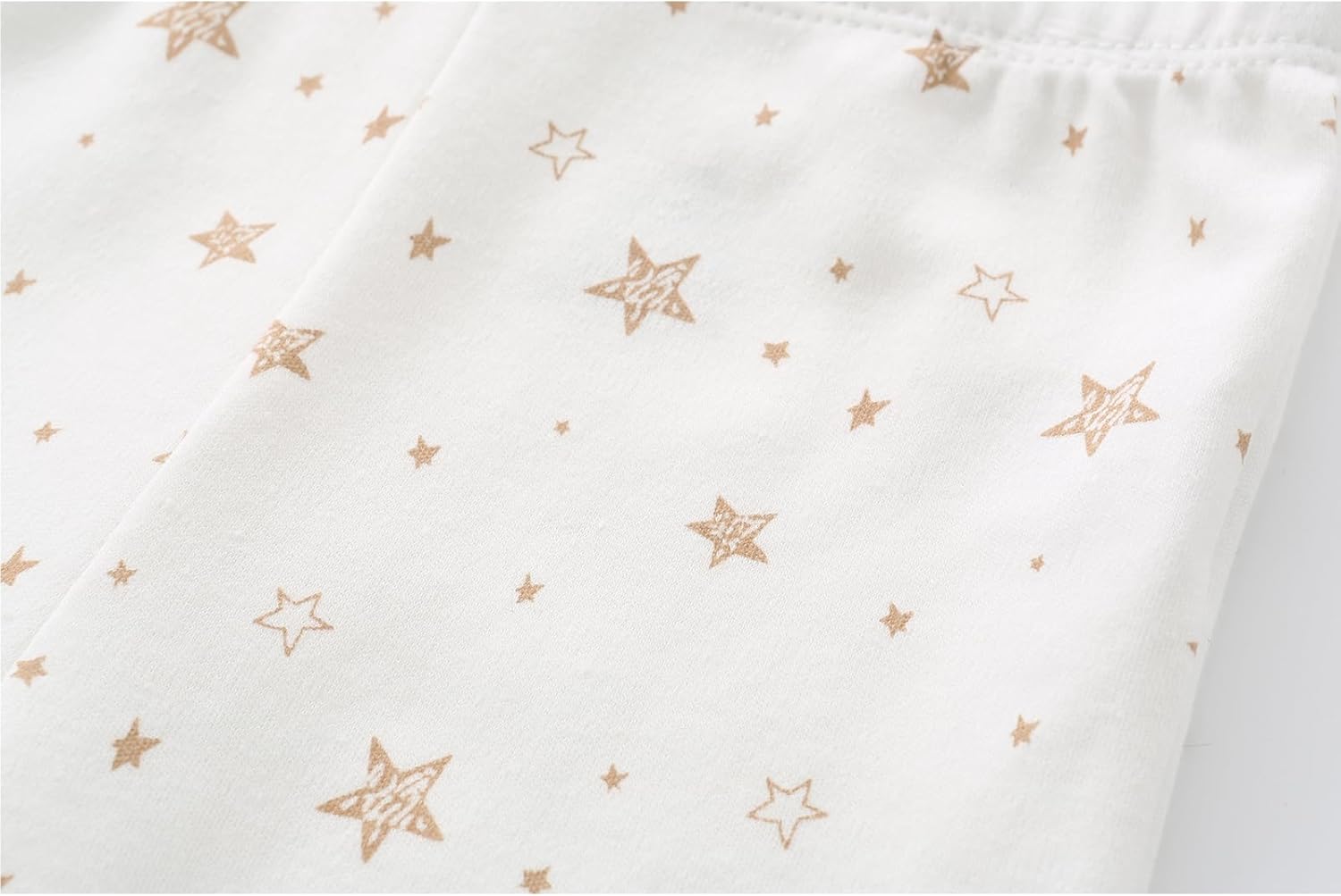 Unisex Baby Boy Girl Pants Sets Cotton Soft Infants Bottoms Casual 5 Pack 0-12 Month Babies' Leggings