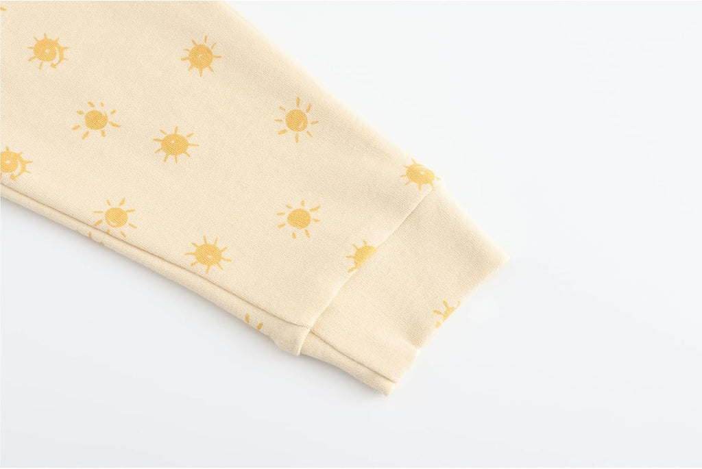 Unisex Baby Boy Girl Pants Sets Cotton Soft Infants Bottoms Casual 5 Pack 0-12 Month Babies' Leggings