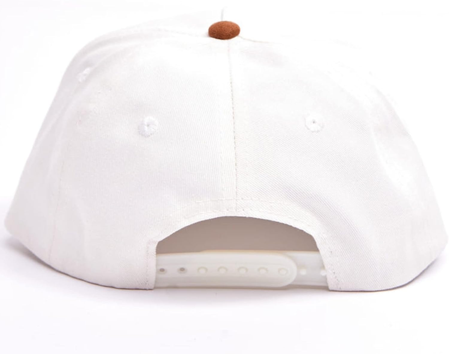 Baby Hats - Baseball Hat, Newborn Youth Flat Brim Mesh Trucker Surf Skate Bubba Bro Fitted Beach Cap Gorros para Bebes