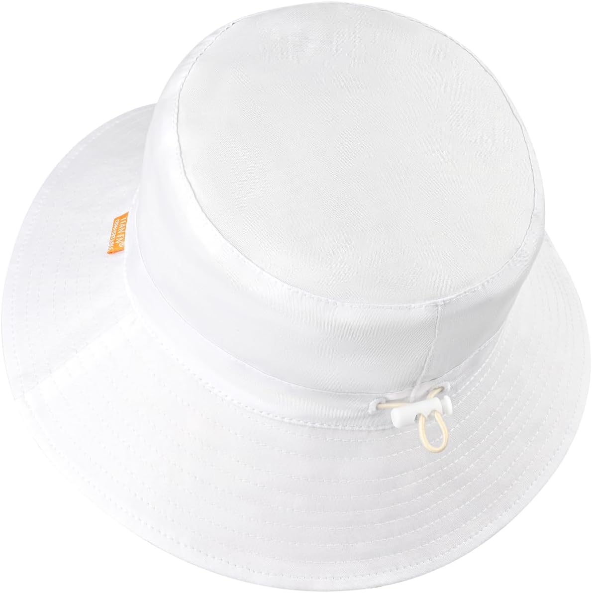 Kids Toddler Baby Boy Sun Hat Summer Bucket Hats with UPF 50+ UV Sun Protective