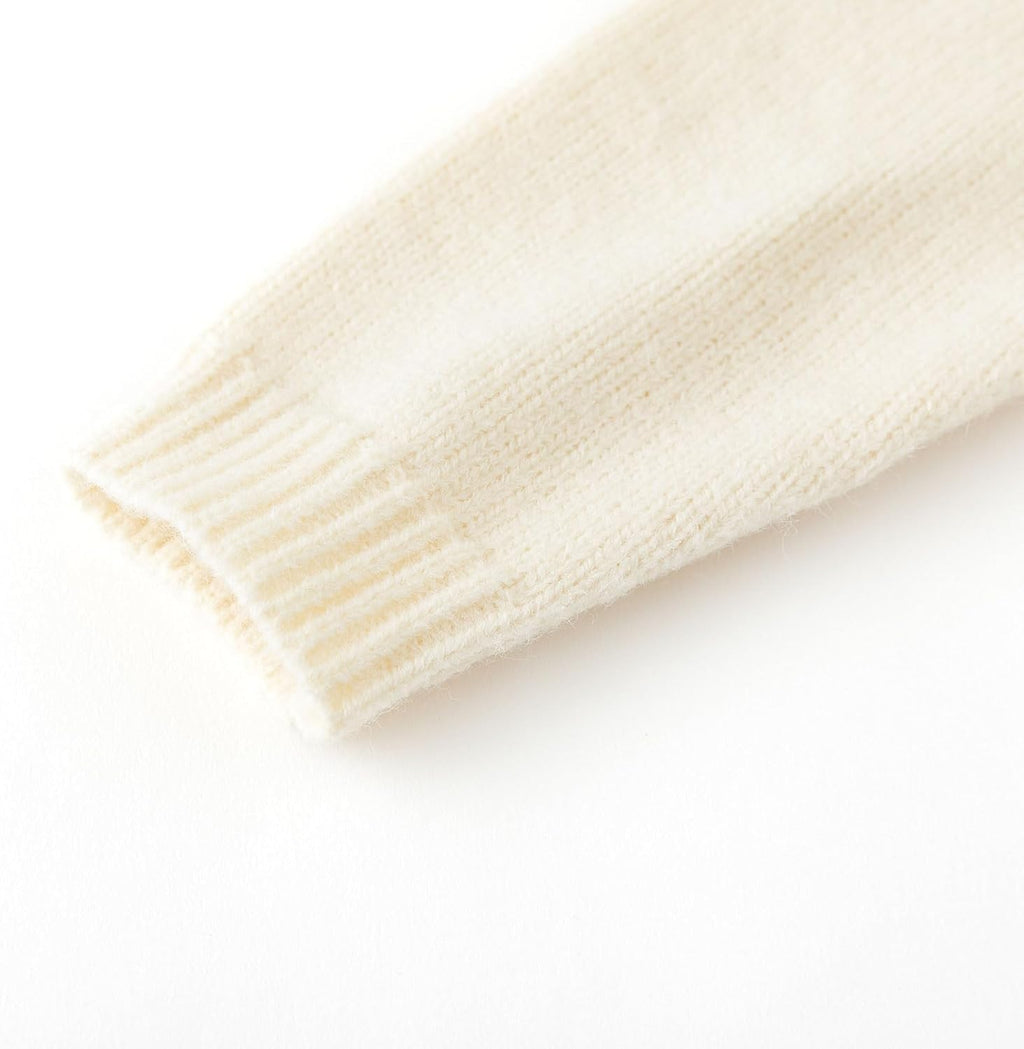 Simplee kids Baby Sweater Animal Leopard Printed Baby Cardigan for Autumn Fall…