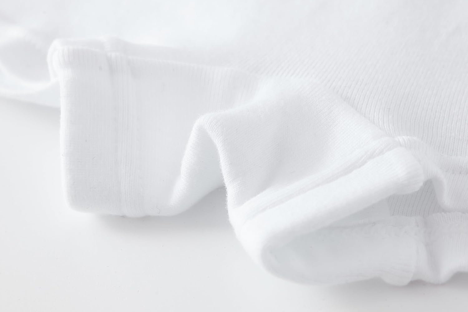 KikizYe Little Girls Boyshort Panties Big Kids Soft Cotton Underwear