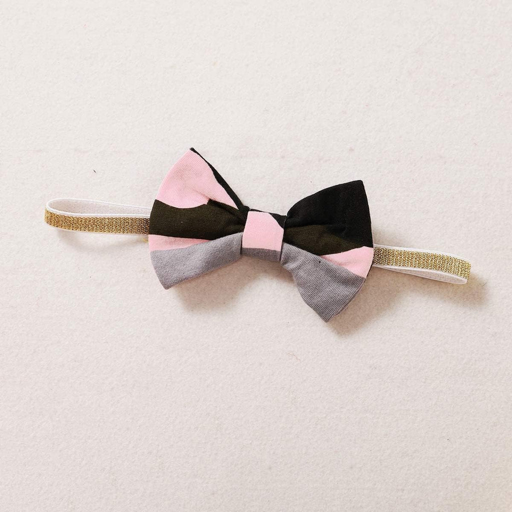 Newborn Baby Girl Clothes, Infant Girl Outfits Long Sleeve Ruffle Romper + Floral Pants + Headband Set